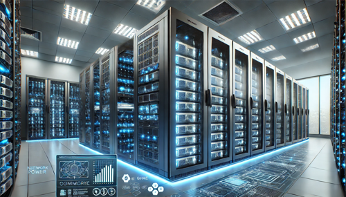 singapore cloud server